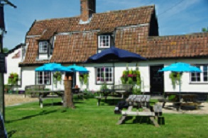 The Kirtling Red Lion 2 The Kirtling Red Lion