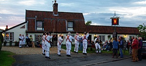 The Kirtling Red Lion 4 The Kirtling Red Lion
