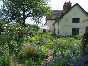 Thurstons Farm B&B; 2 Thurstons Farm B&B;