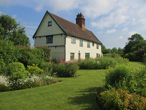 Thurstons Farm B&B; 3 Thurstons Farm B&B;