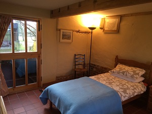 Thurstons Farm B&B; 4 Thurstons Farm B&B;