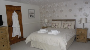 Old Custom House B&B 2 Old Custom House B&B