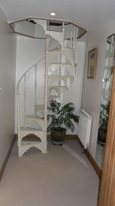 Old Custom House B&B 3 Old Custom House B&B