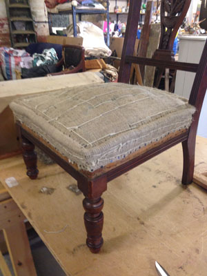 Perkins & Gibbs Upholstery Courses 4 Perkins & Gibbs Upholstery Courses
