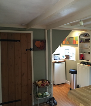 Delightful Cottage Retreat for two 2 Delightful Cottage Retreat for two