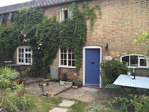 Delightful Cottage Retreat for two 4 Delightful Cottage Retreat for two