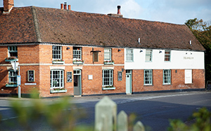 The Angel Inn, Stoke by Nayland 1 The Angel Inn, Stoke by Nayland