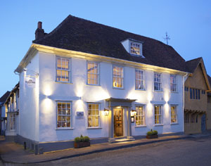 The Great House Restaurant and Hotel 1 The Great House Restaurant and Hotel