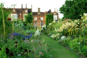 Helmingham Hall Gardens 2 Helmingham Hall Gardens