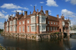 Helmingham Hall Gardens 3 Helmingham Hall Gardens