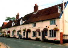The King's Head Inn 2 The King's Head Inn