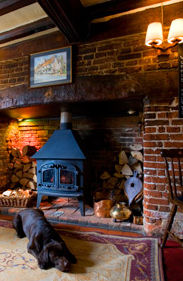 The King's Head Inn 4 The King's Head Inn