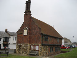 Aldeburgh