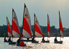 Sailing & Boat Trips 1 Watersports & Sailing in suffolk