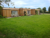 Chalet Lodges at The Anchor, Walberswick