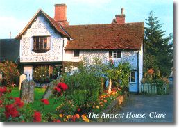 Suffolk Villages and Towns 4 Suffolk Villages and Towns