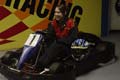 Indoor karting suffolk