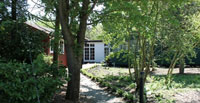 ArtActiv Walking Centre, Thornham Magna