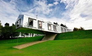 Balancing Barn