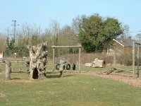 Picnic Sites in Suffolk