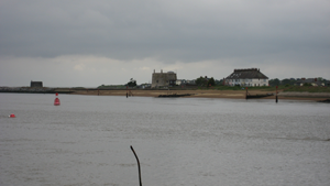 Bawdsey Quay