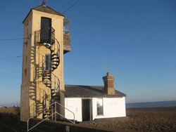 Aldeburgh