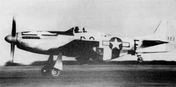 Suffolk Airfields in the Second World War