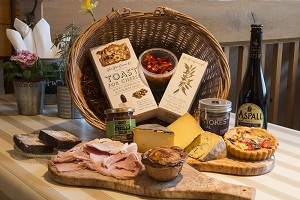 Chilli Company Farm Shop