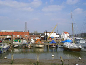 Days Out in Woodbridge