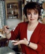 Delia Smith - Famous Suffolk Residents