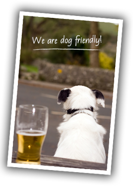 Pubs to take dogs Suffolk