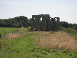 Dunwich