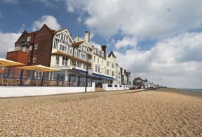 Family Friendly Hotels in Suffolk