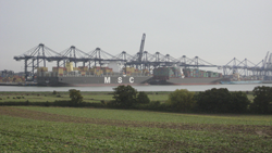 Shotley Peninsula