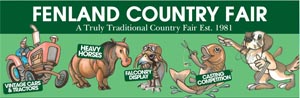 Fenland Country Fair