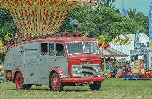 Fetes Fairs and Shows in Suffolk
