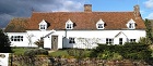 Flindor Cottage B&B Framsden Suffolk