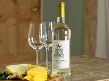 Suffolk Vineyards