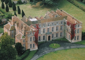 Glemham Hall - Suffolk Venue