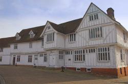 Suffolk Heritage Open Days