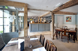 Eating Out In Suffolk