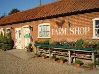 Fam shops suffolk