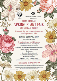 May Bank Holiday Events in Suffolk 13 May Bank Holiday Events in Suffolk