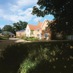 Suffolk Property - Move to Suffolk