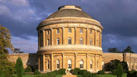Ickworth house bury st edmunds, suffolk