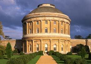 Ickworth House, Bury St Edmunds