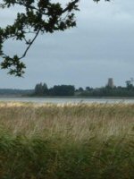 Picnic Sites in Suffolk