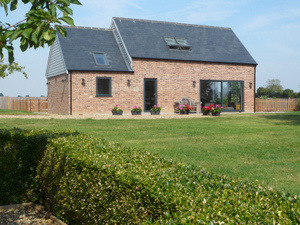 Disabled access self catering suffolk coast
