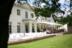 Kesgrave Hall, Ipswich