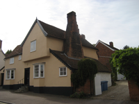 Lavenham